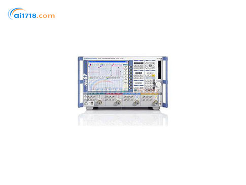 ZVA矢量網(wǎng)絡分析儀