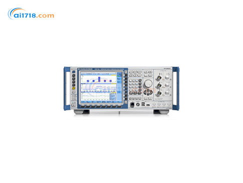 TS8980 RF認證測試系統