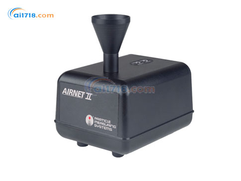 AirNet? II粒子傳感器(型號(hào)：201、301、310、501、510)