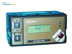 Oxygas P-500可燃氣體檢測儀