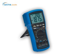 MD9050真有效值重載工業(yè)級(jí)數(shù)字萬用表