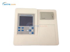 BG-TE014農(nóng)藥殘留快速測試儀