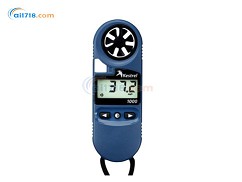 NK5915 多用途便攜式防水型風(fēng)速氣象測(cè)定儀