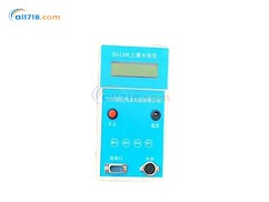 SU-ECG高精度土壤鹽分、電導(dǎo)儀