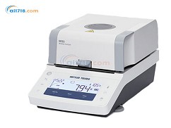 HE53入門級(jí)快速水分儀