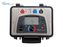 MIT1525直流絕緣電阻測試儀MIT1025正規授權