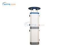 RJ22-3075環(huán)境級γ能譜連續(xù)監(jiān)測儀